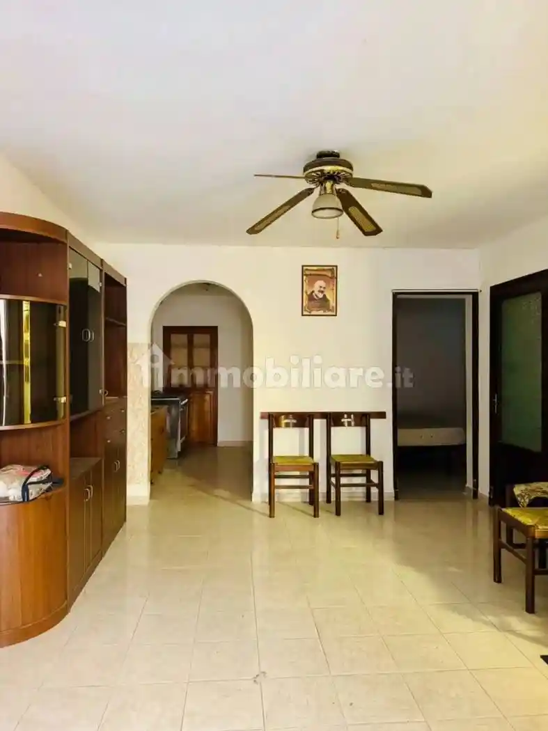 Villa unifamiliare Cortile Olivetani, 53, Centro, Chiusa Sclafani - foto 4