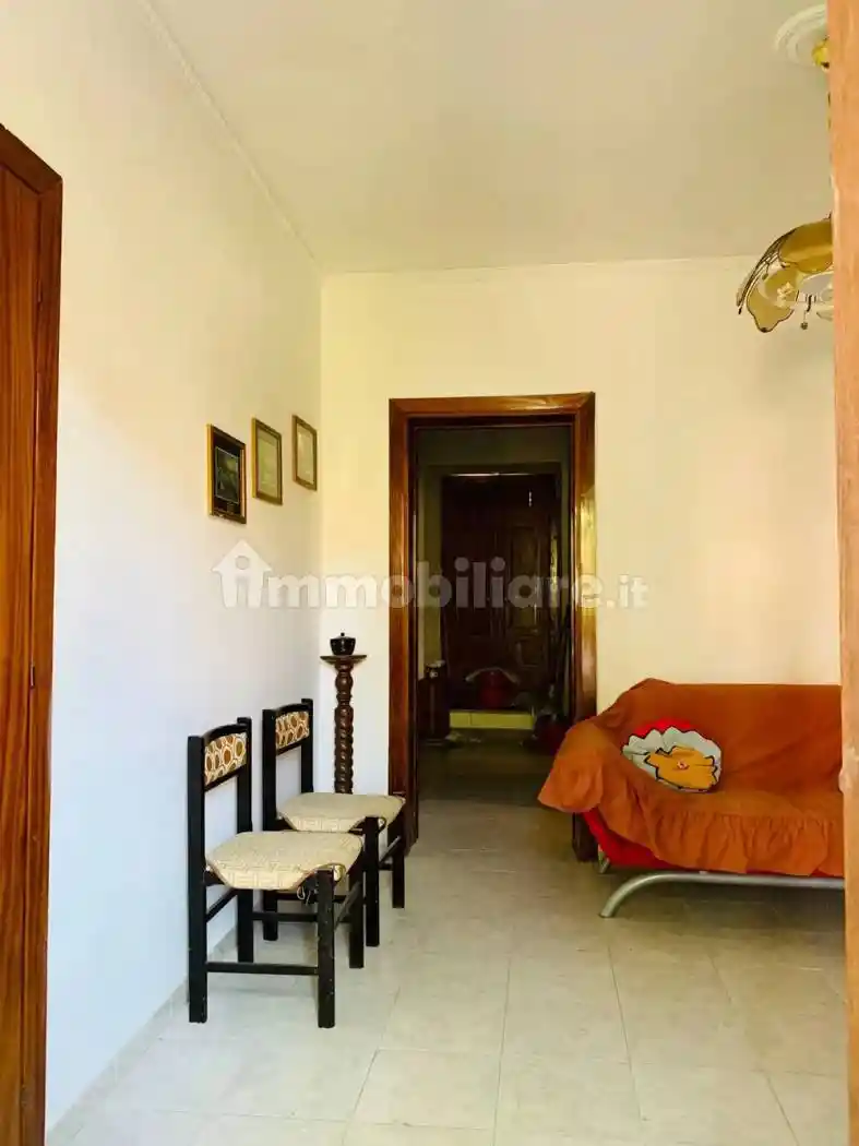 Villa unifamiliare via Saponeria, 1, Centro, Chiusa Sclafani - foto 2