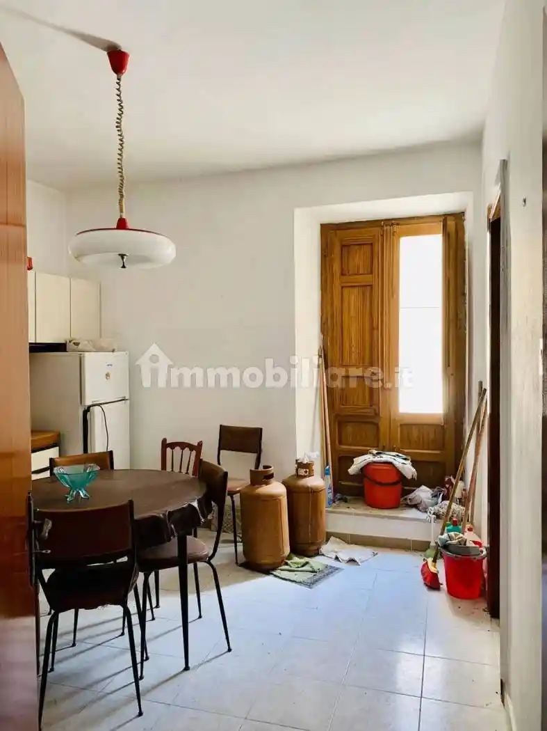 Villa unifamiliare via Saponeria, 1, Centro, Chiusa Sclafani - foto 4