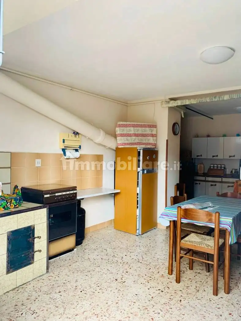 Villa unifamiliare via Mancuso, 19, Bisacquino - foto 2