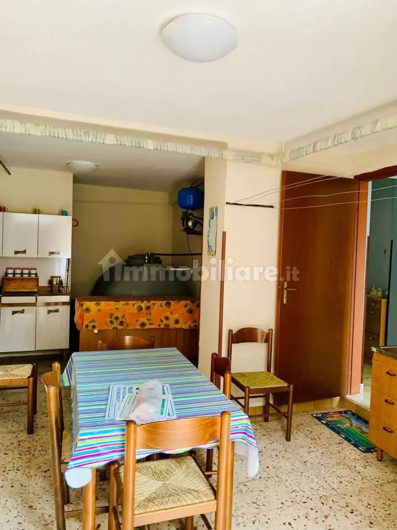 Villa unifamiliare via Mancuso, 19, Bisacquino - foto 3