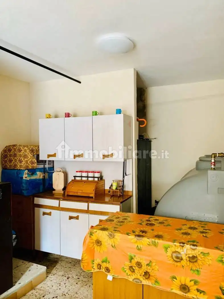 Villa unifamiliare via Mancuso, 19, Bisacquino - foto 4