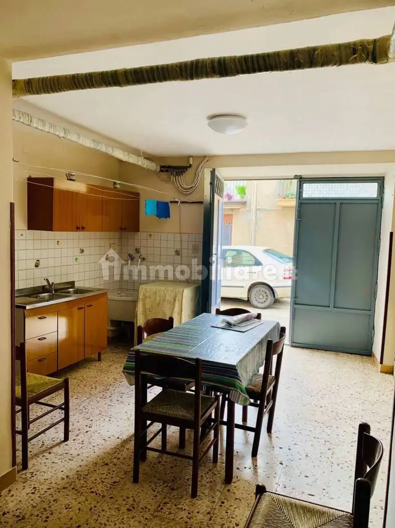 Villa unifamiliare via Mancuso, 19, Bisacquino - foto 5