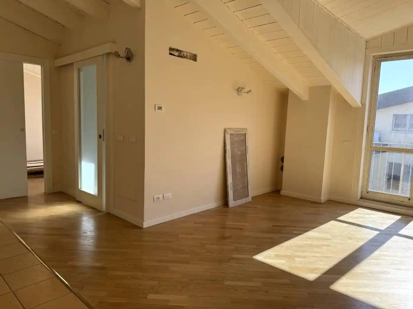 Bilocale via Privata Passo Pordoi 12, Corvetto, Milano - foto 2