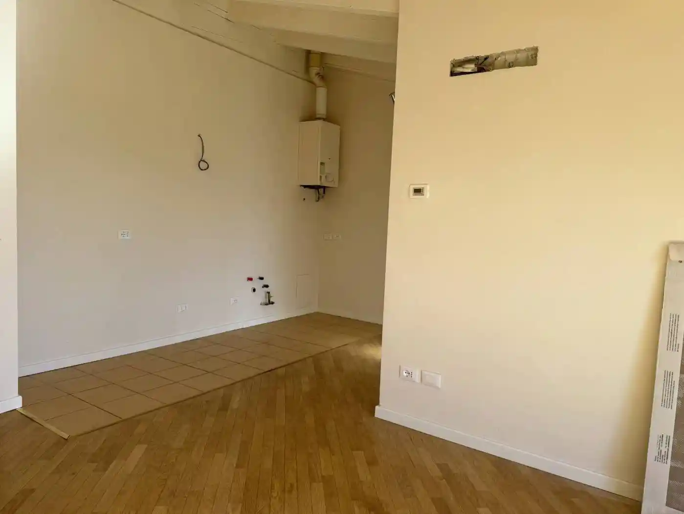 Bilocale via Privata Passo Pordoi 12, Corvetto, Milano - foto 4