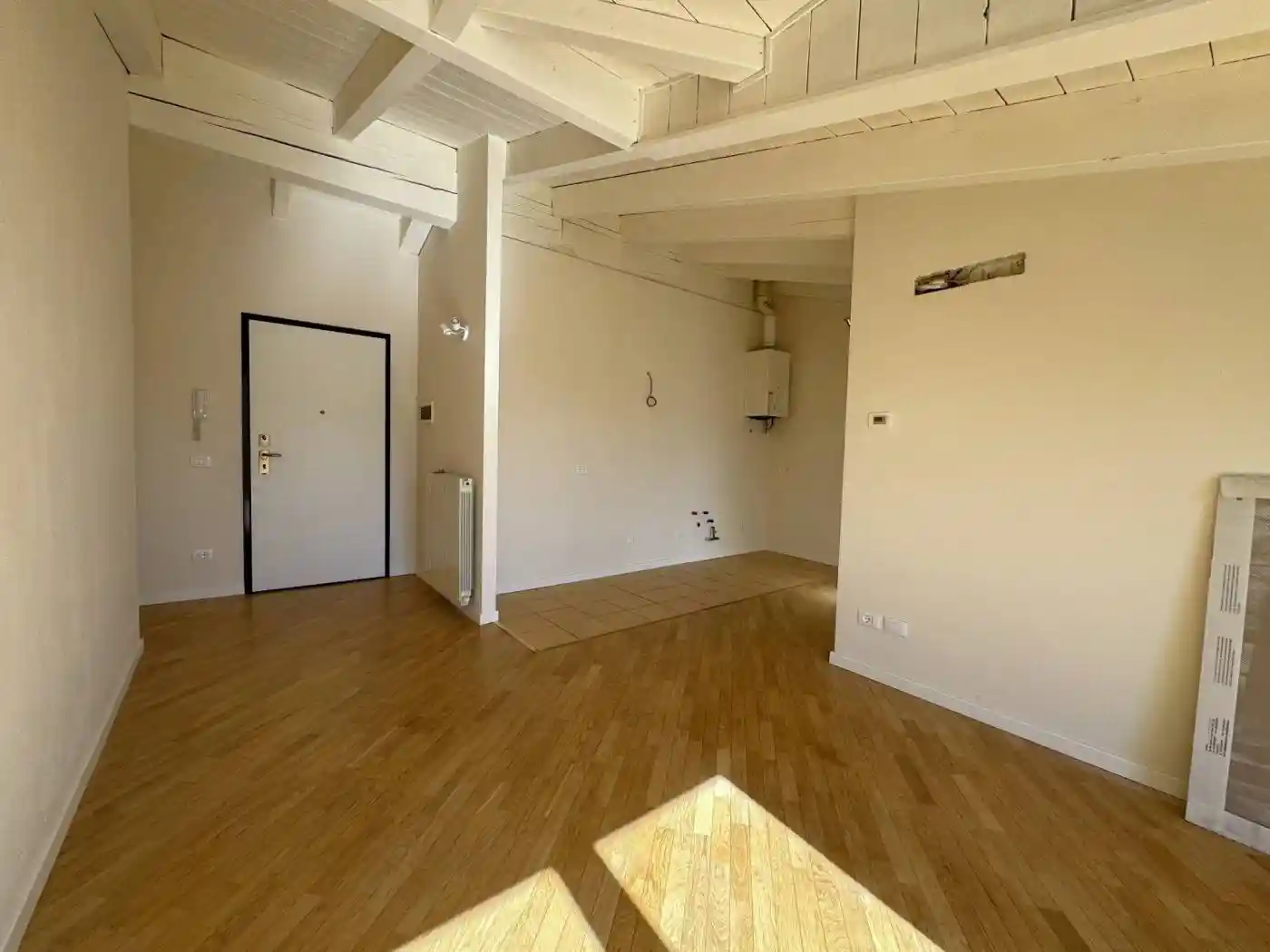 Bilocale via Privata Passo Pordoi 12, Corvetto, Milano - foto 5