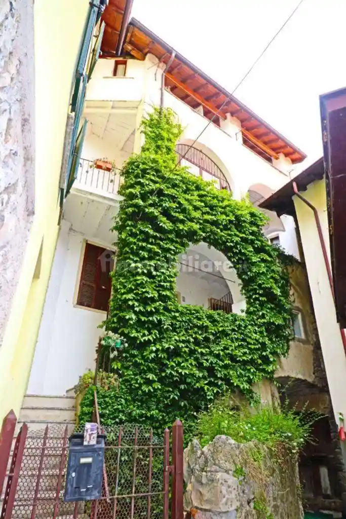 Casa indipendente in vendita a Tremezzina