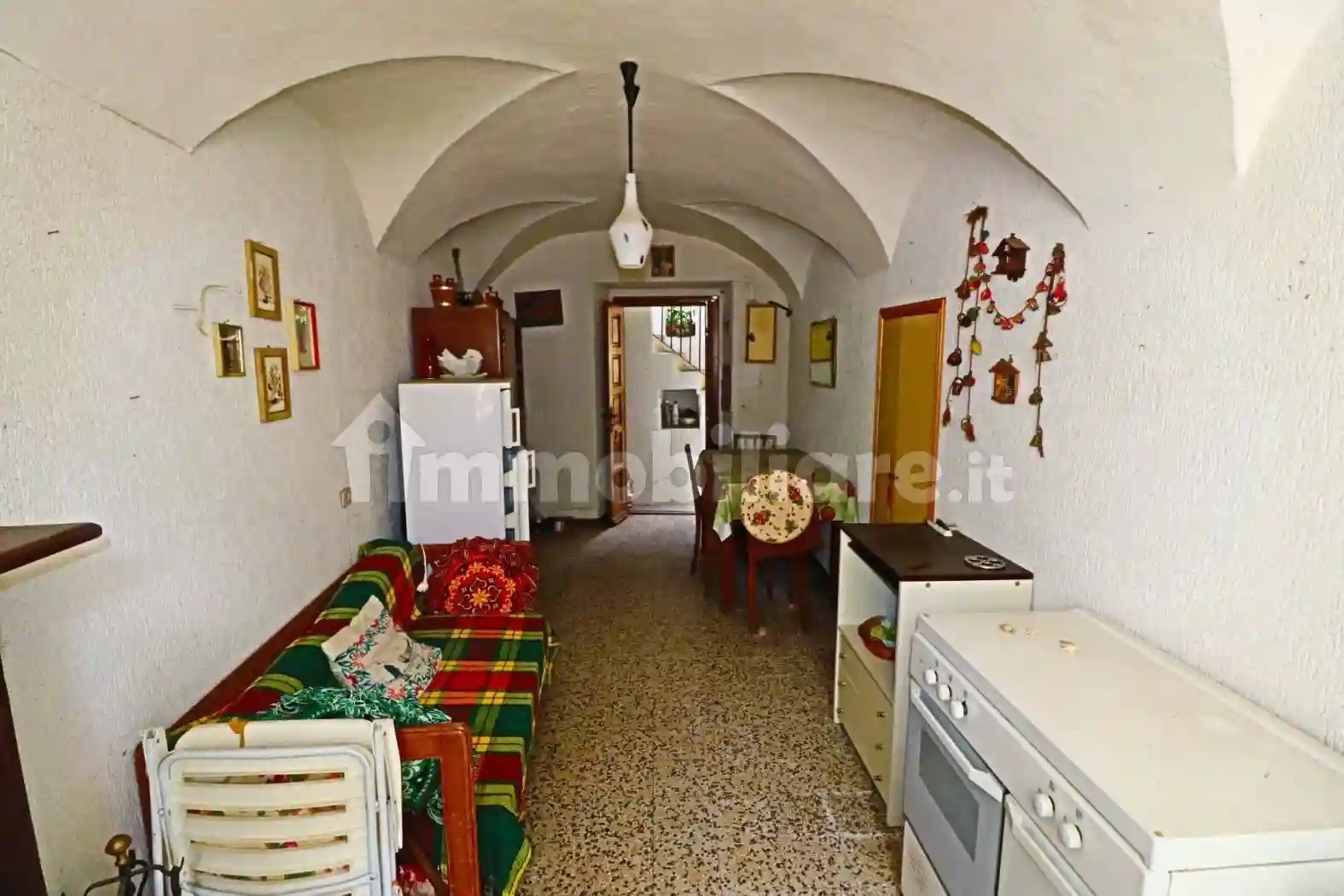 Casa indipendente - foto 3