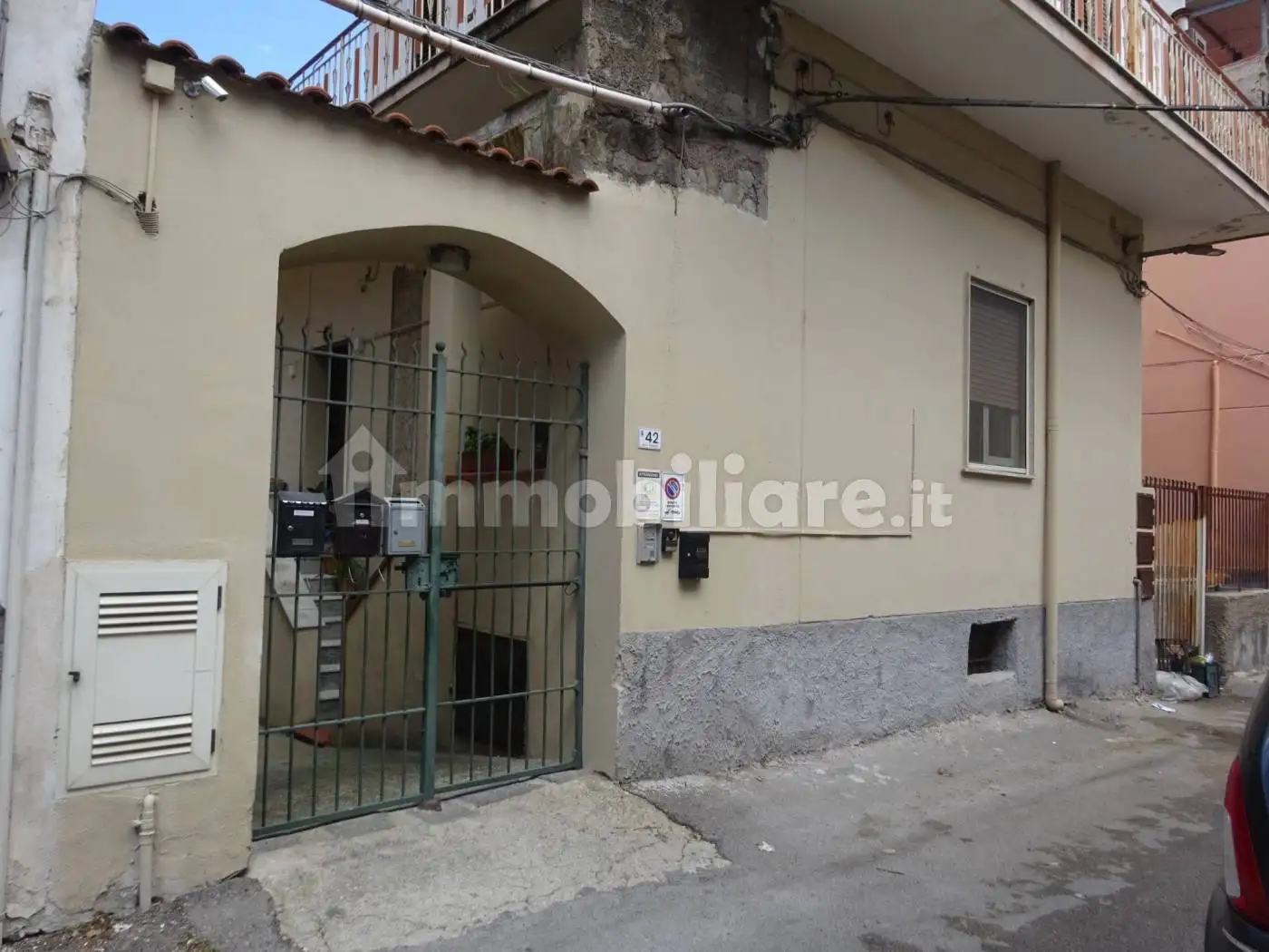 Appartamento in vendita a Sarno