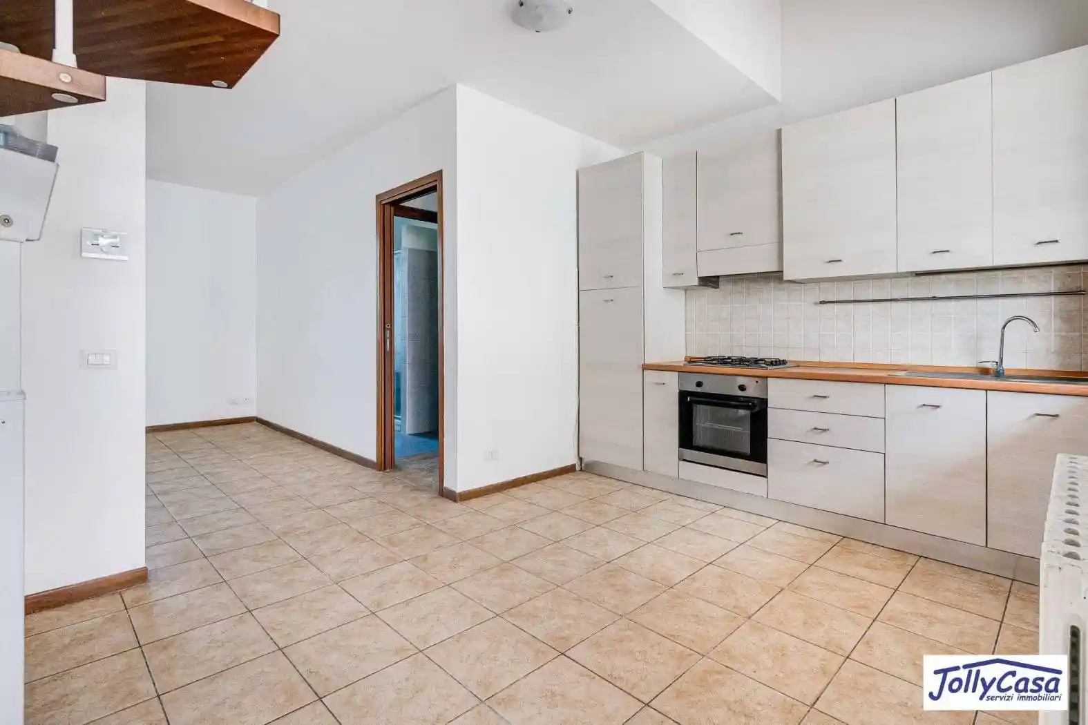 Bilocale via Guglielmo Marconi 36, Centro, Cassago Brianza - foto 2