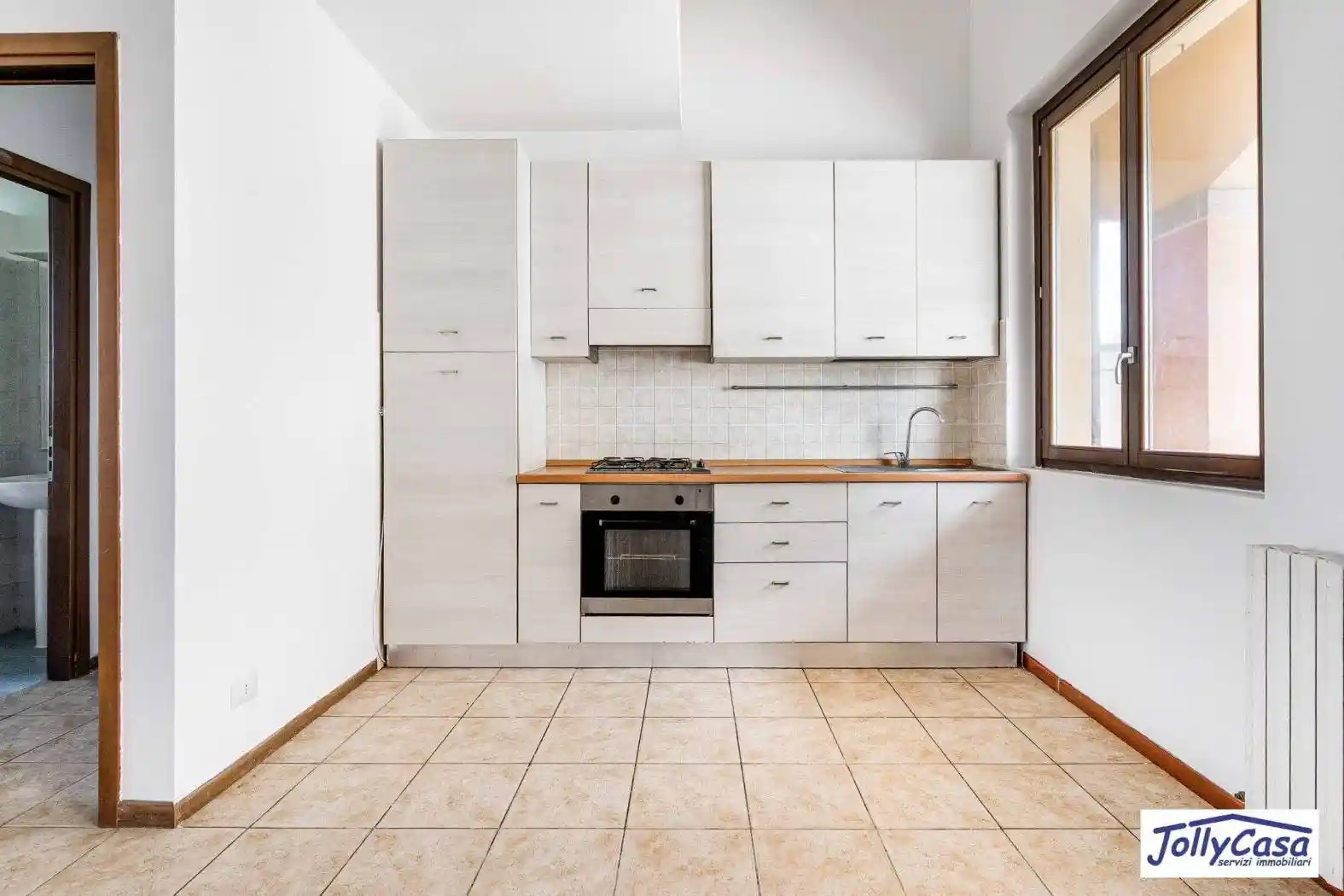 Bilocale via Guglielmo Marconi 36, Centro, Cassago Brianza - foto 3