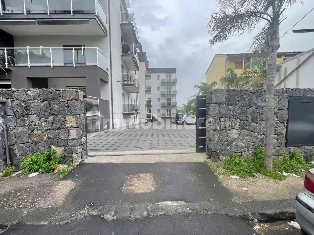 Appartamento in vendita a Catania