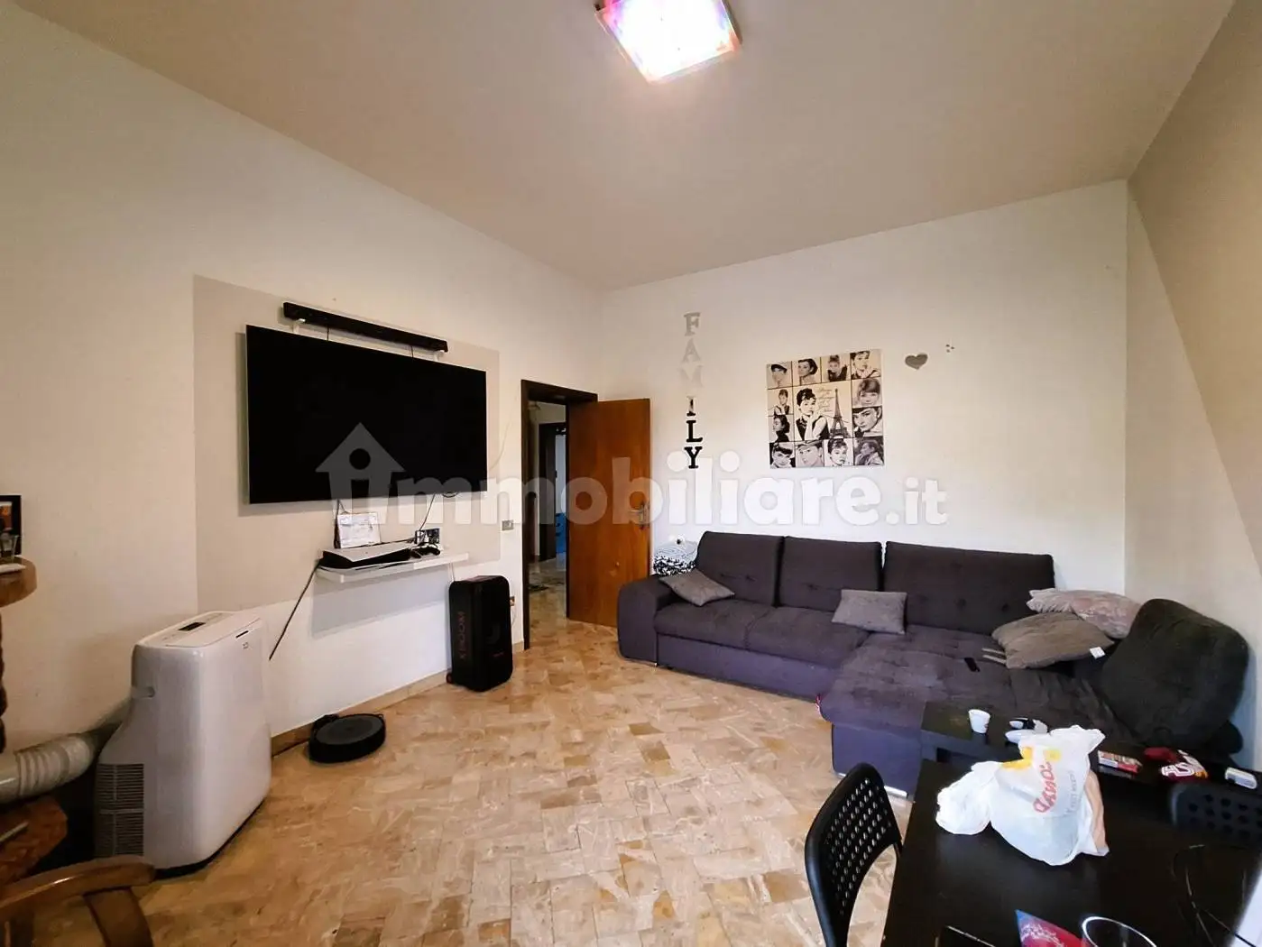 Appartamento in vendita a Basciano