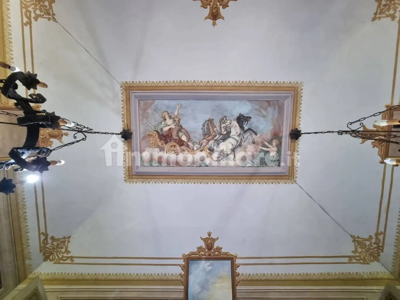 Quadrilocale via Vittorio Veneto 24, Borgo San Martino - foto 5