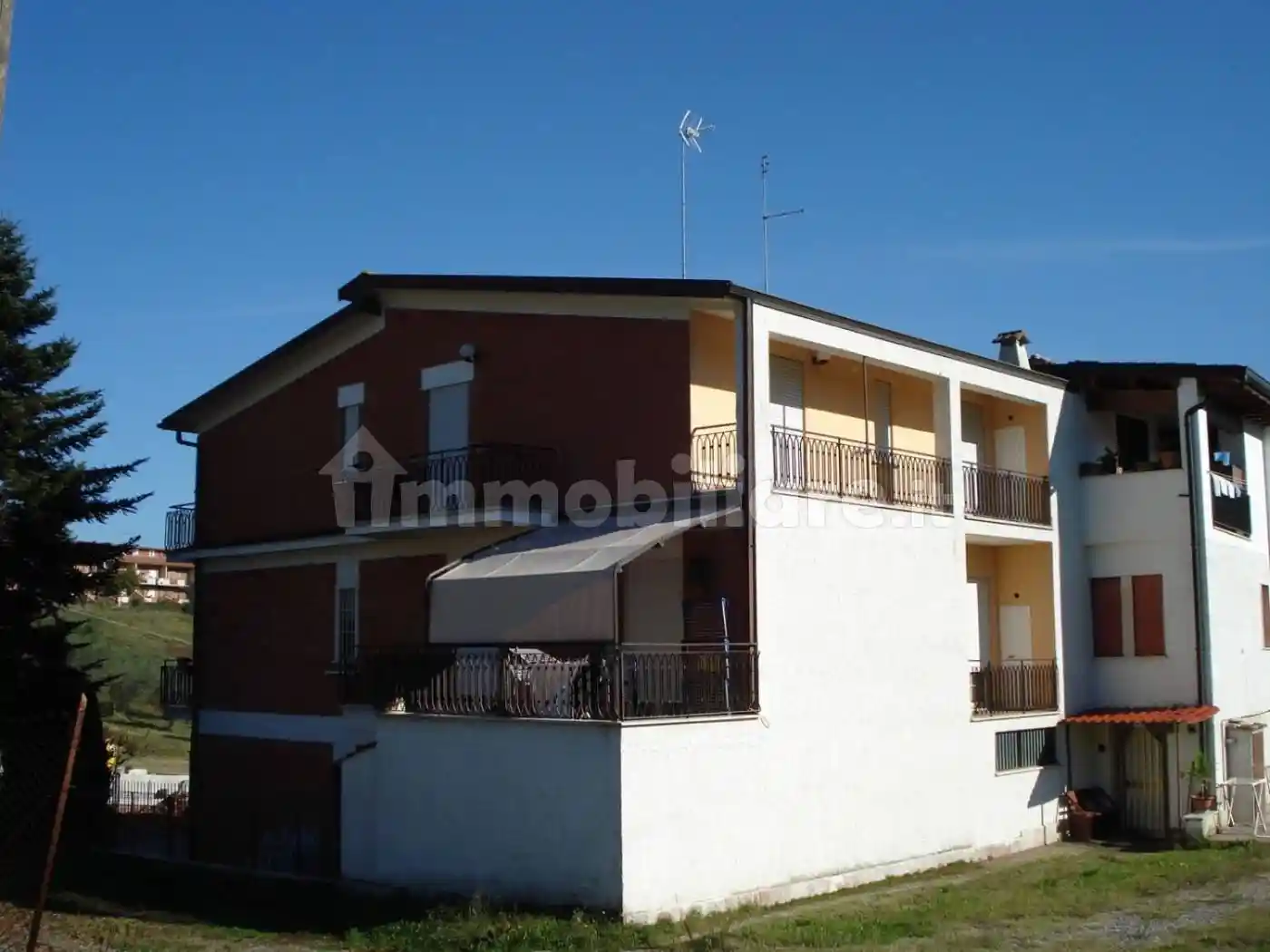 Appartamento in vendita a Fonte Nuova