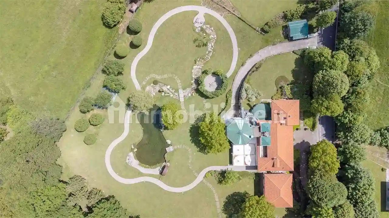 Palazzo - Edificio - foto 2