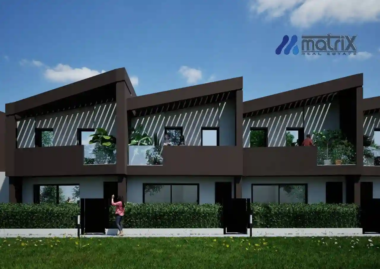 Villetta a schiera - foto 2