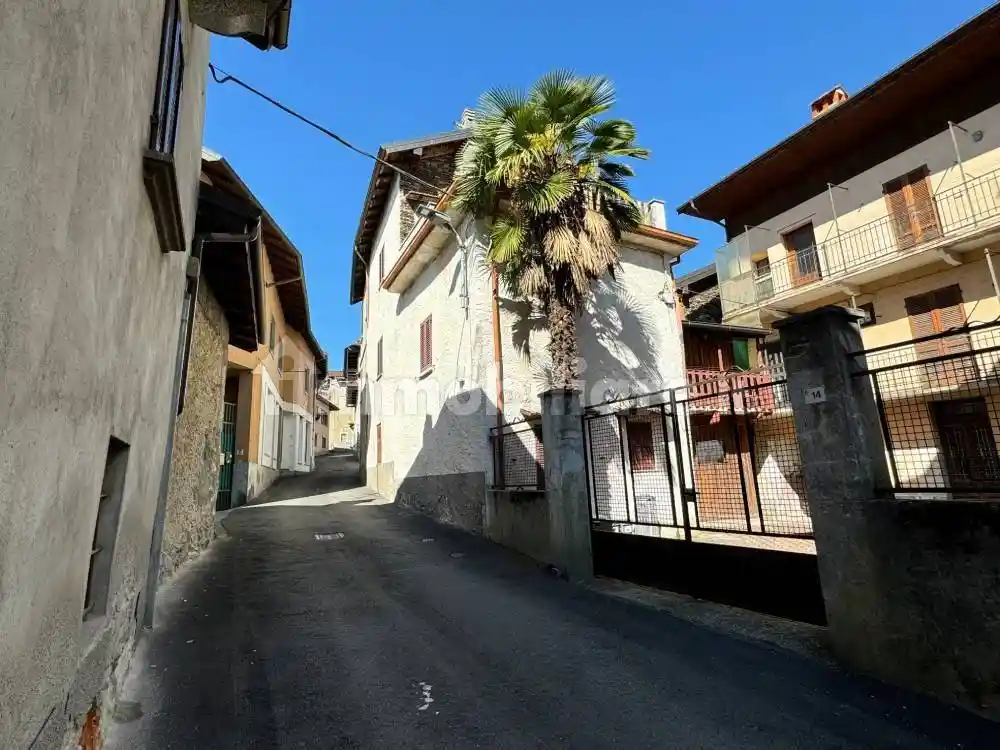 Terratetto plurifamiliare via Torino 14, Brovello, Brovello-Carpugnino - foto 2