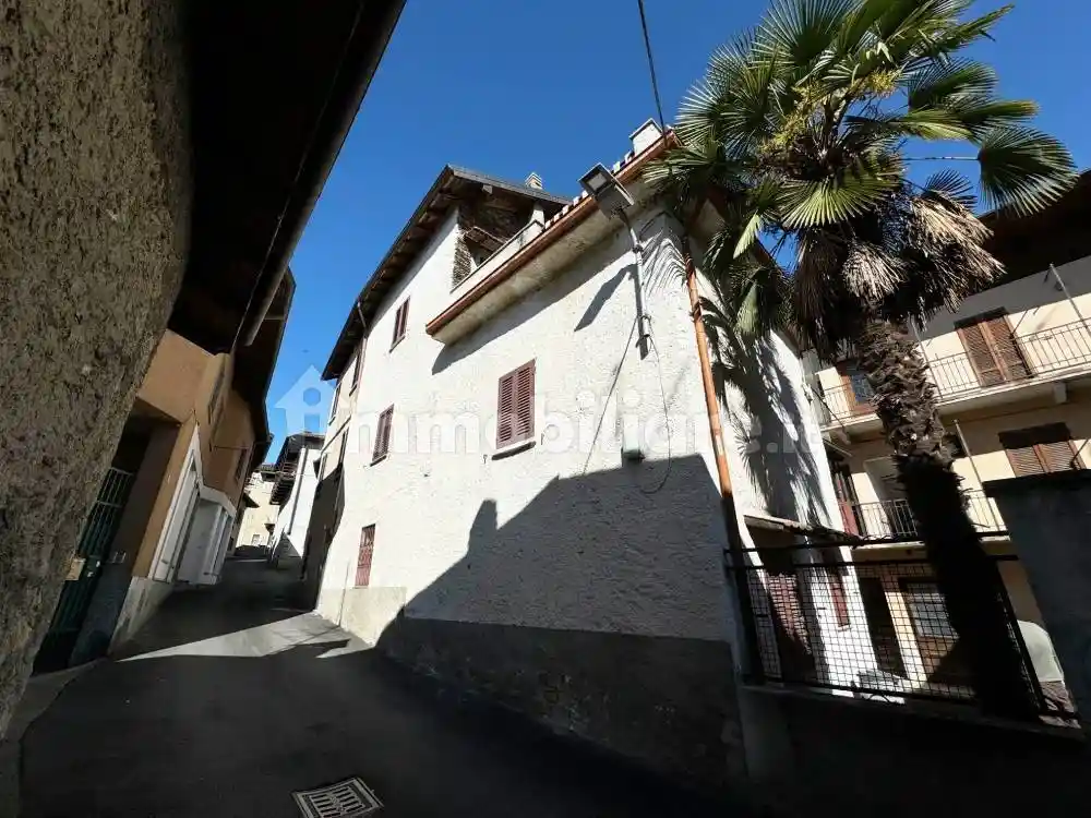 Terratetto plurifamiliare via Torino 14, Brovello, Brovello-Carpugnino - foto 3