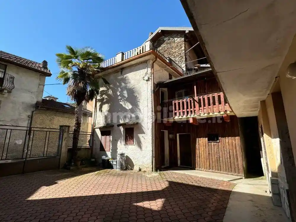 Terratetto plurifamiliare via Torino 14, Brovello, Brovello-Carpugnino - foto 4