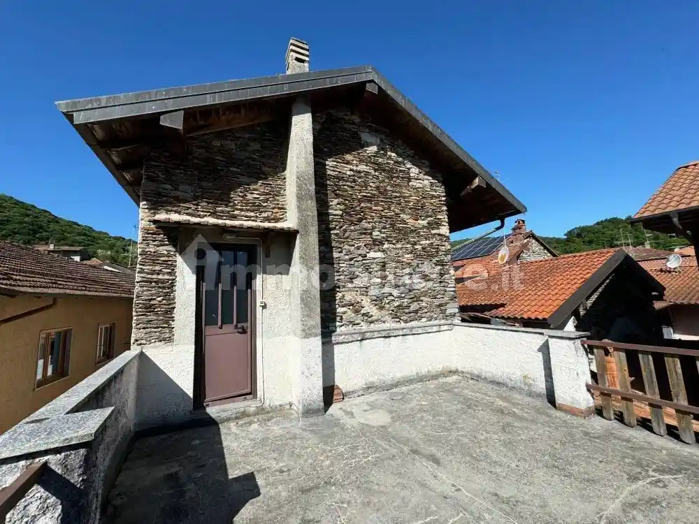 Terratetto plurifamiliare via Torino 14, Brovello, Brovello-Carpugnino - foto 5