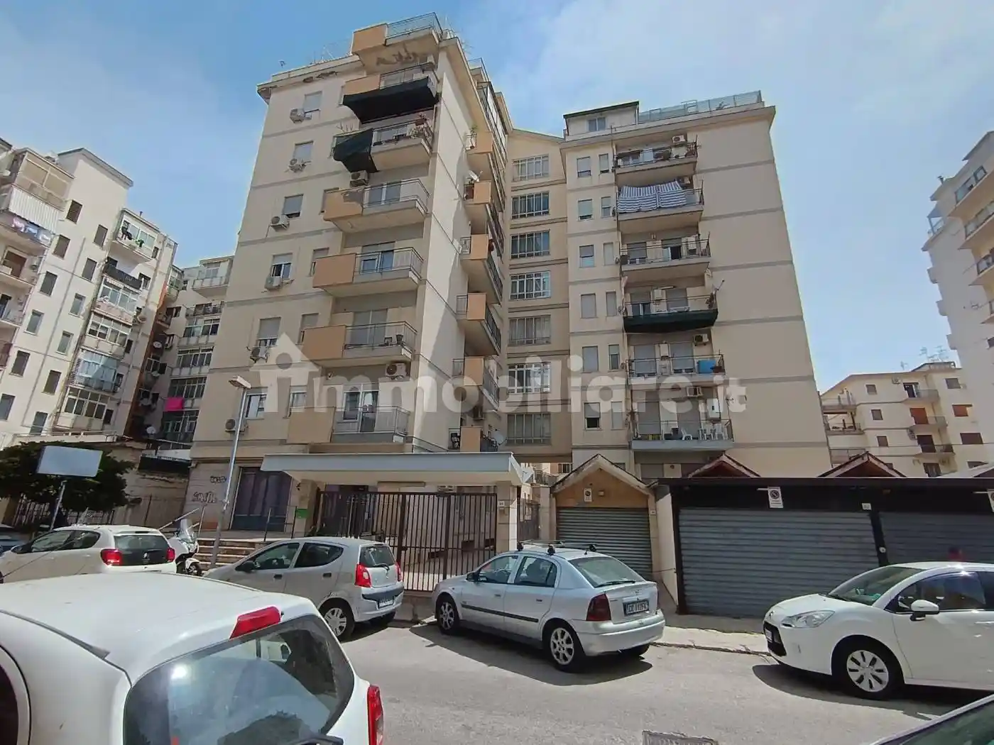 Appartamento in vendita a Palermo