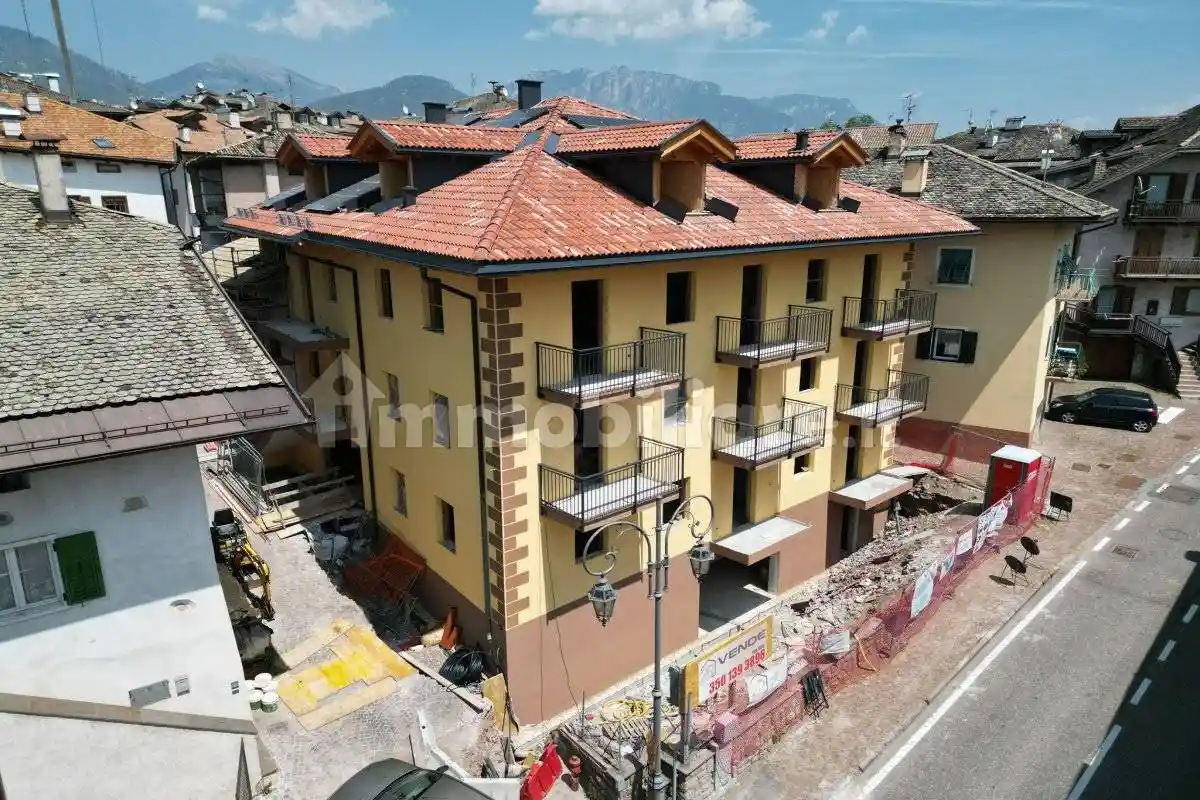 Trilocale via Trento, Castello Di Fiemme, Castello-Molina di Fiemme - foto 3