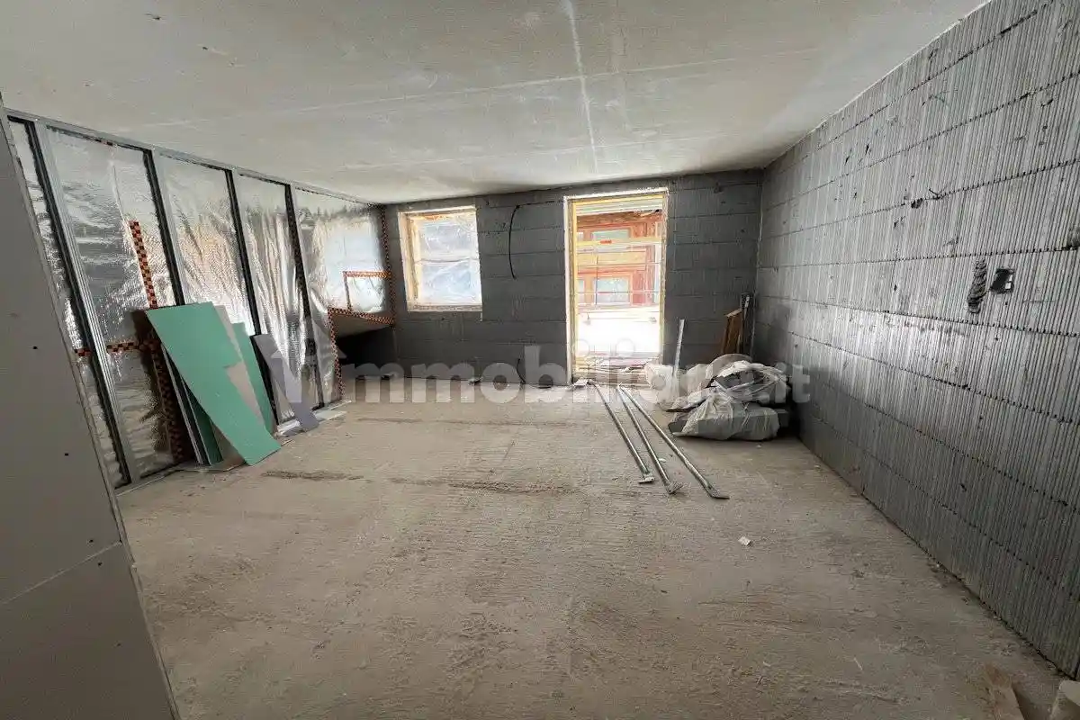 Trilocale via Trento, Castello Di Fiemme, Castello-Molina di Fiemme - foto 4