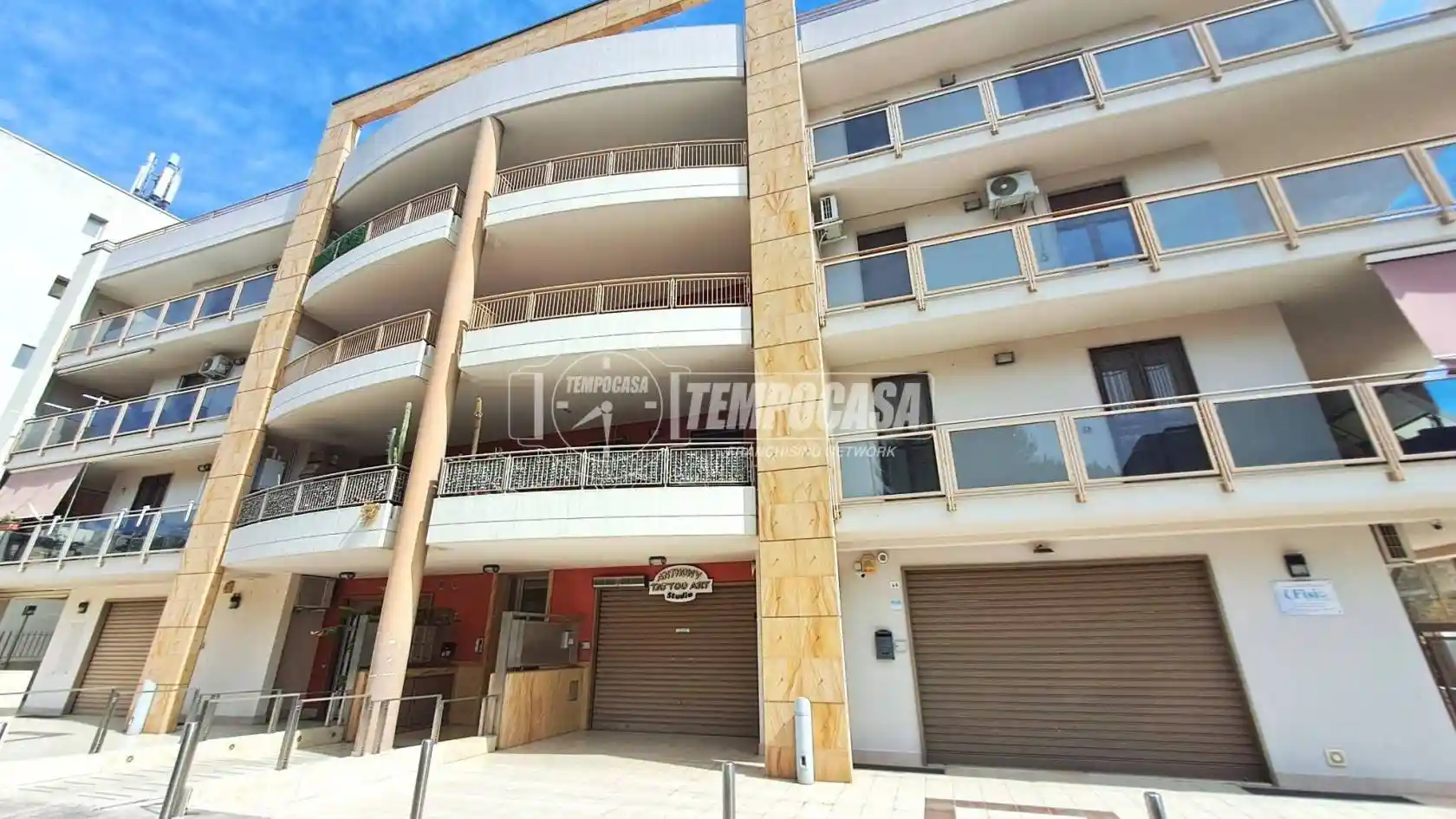 Attico - Mansarda in vendita a Adelfia