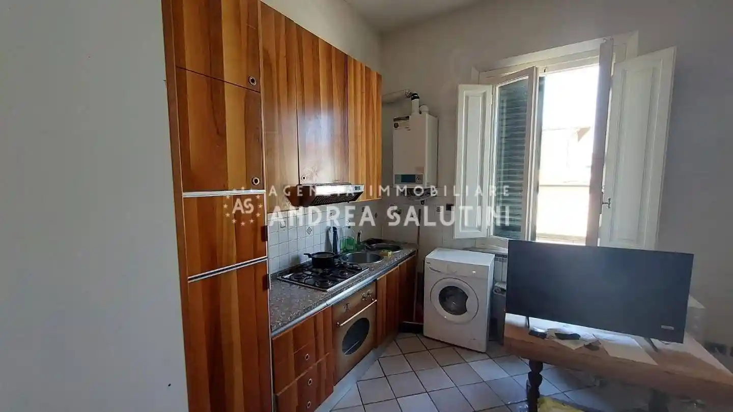 Appartamento in vendita a Santa Croce sull'Arno