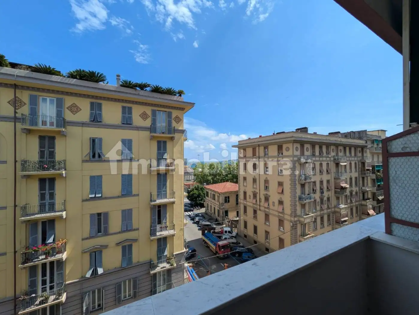 Appartamento in vendita a La Spezia