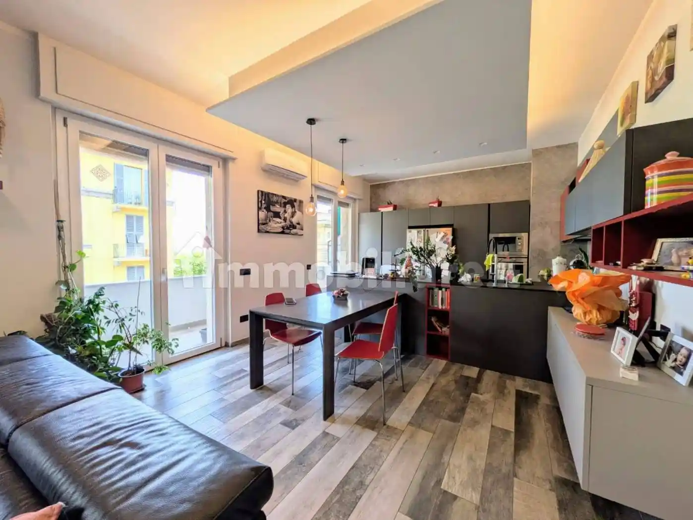 Appartamento via 24 Maggio, Ospedale, La Spezia - foto 2