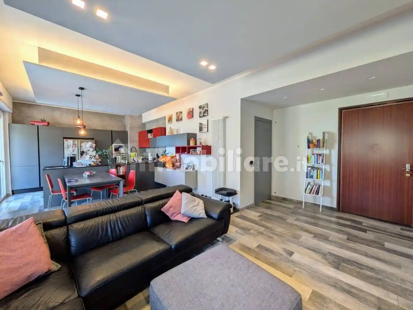 Appartamento via 24 Maggio, Ospedale, La Spezia - foto 3