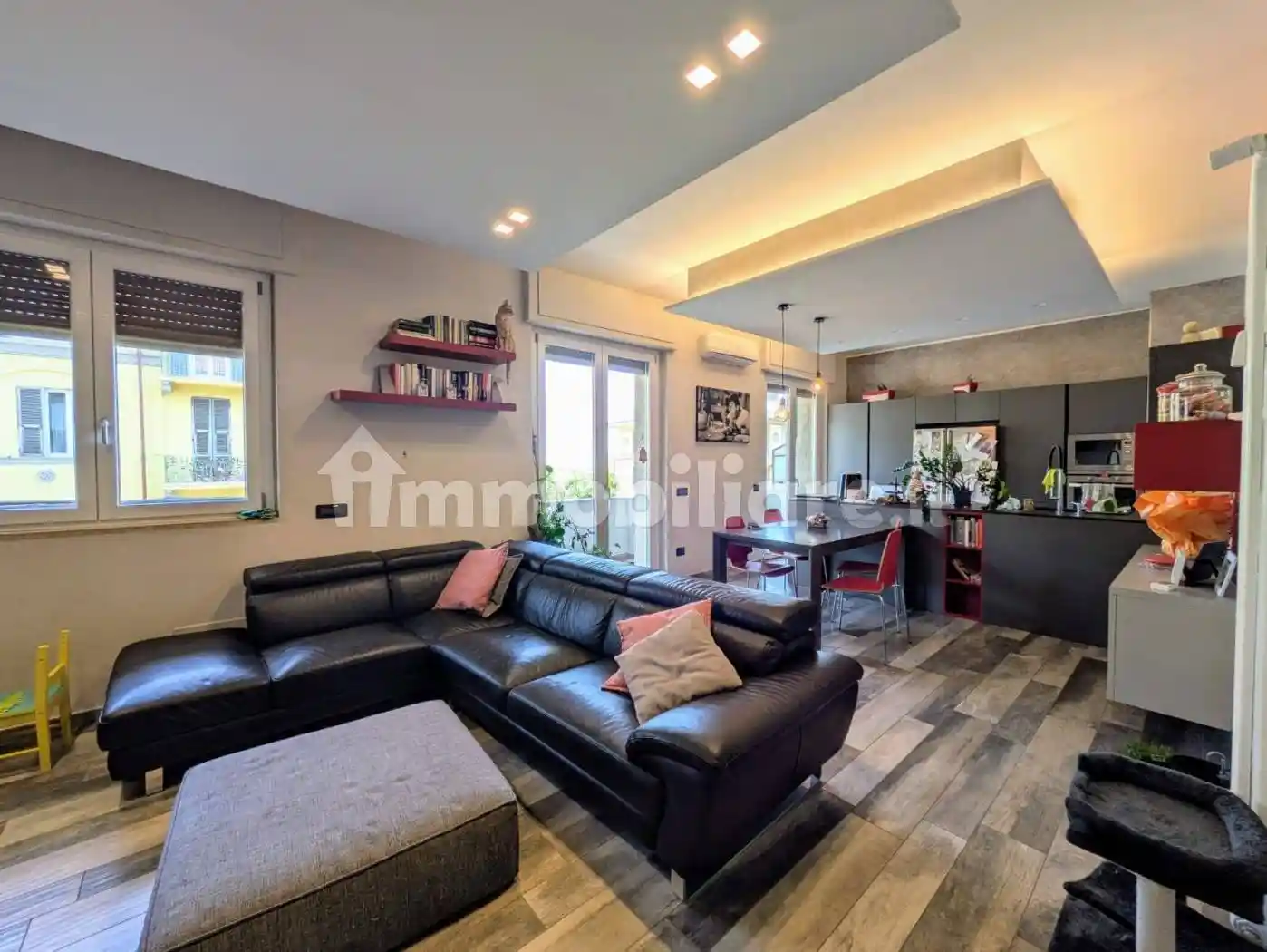 Appartamento via 24 Maggio, Ospedale, La Spezia - foto 4