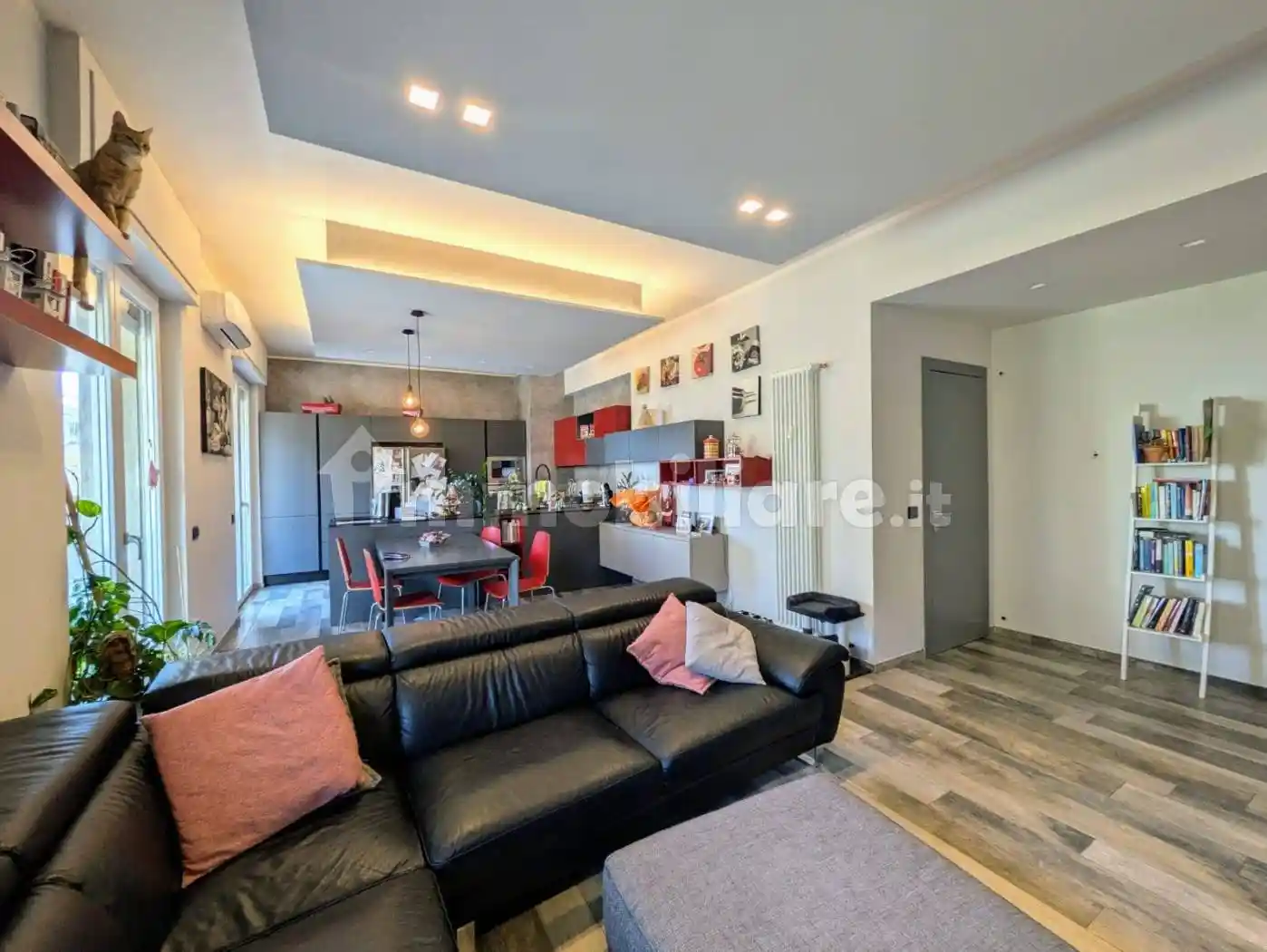 Appartamento via 24 Maggio, Ospedale, La Spezia - foto 5