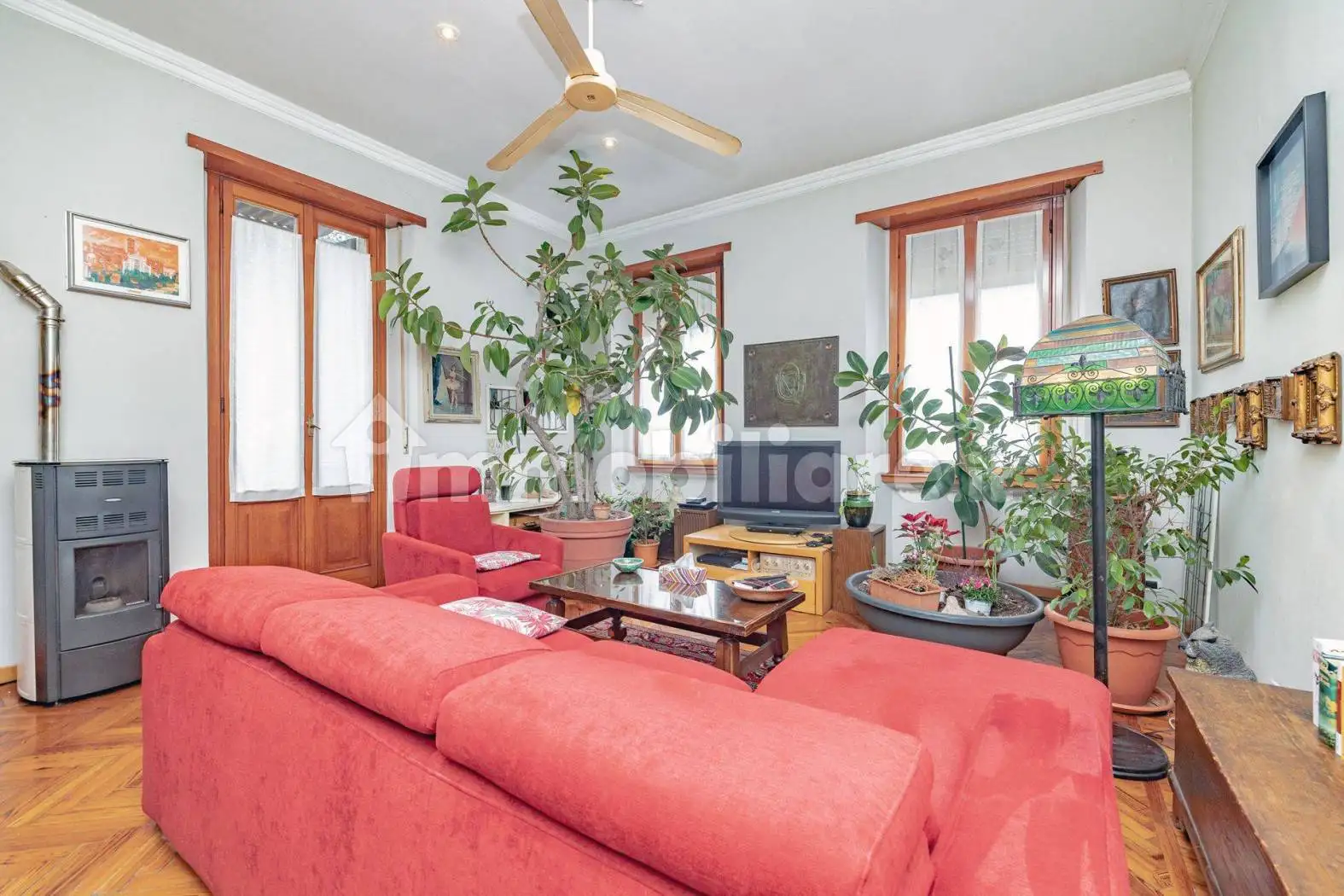 Apartment in vendita a Milan