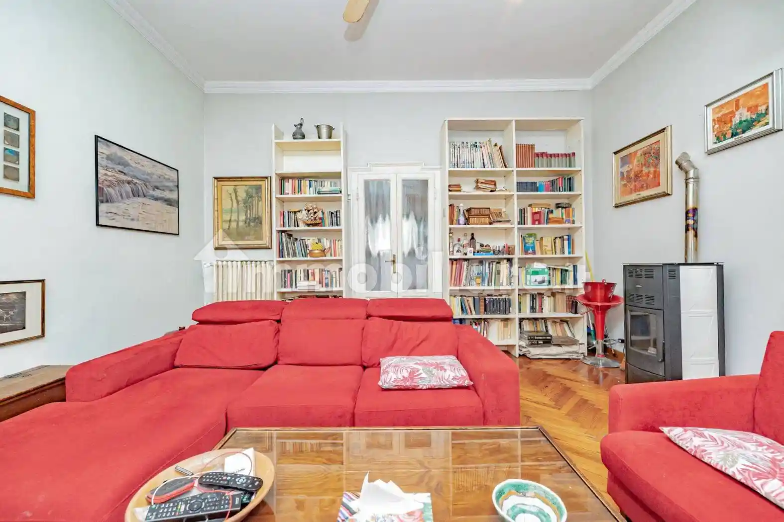 Appartamento via Fratelli Pozzi, 4, 20127 Milano Italia, Gorla, Milano - foto 2