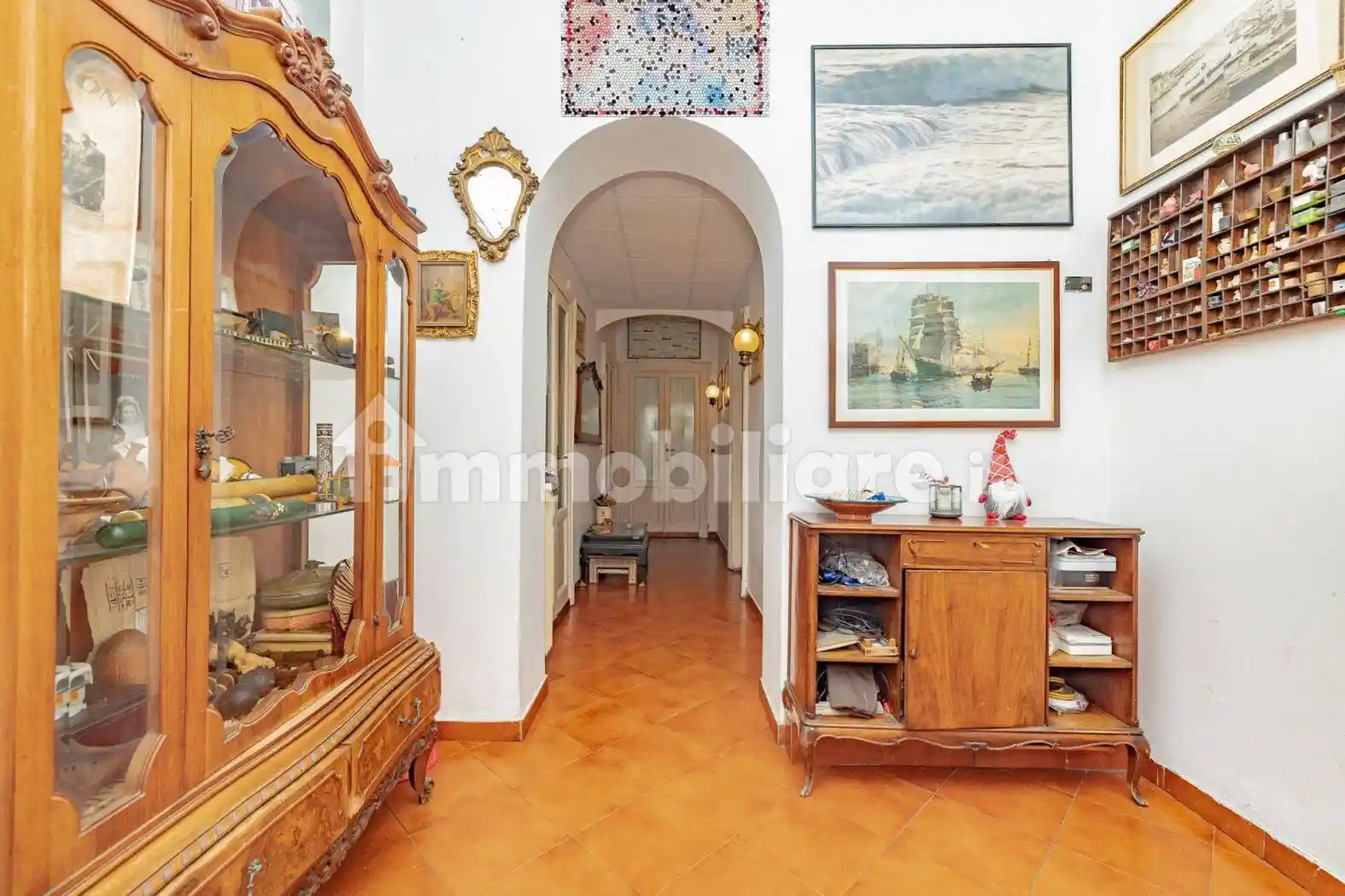 Appartamento via Fratelli Pozzi, 4, 20127 Milano Italia, Gorla, Milano - foto 3