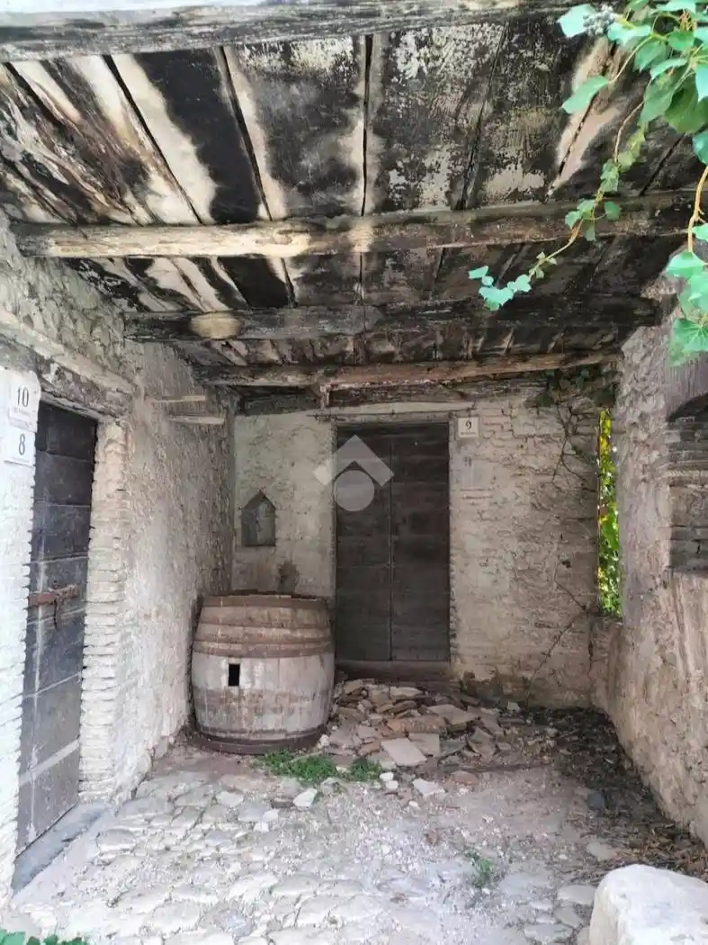 Rustico Strada Di Piefossato, Papigno - Miranda, Terni - foto 5