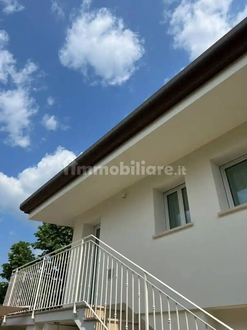 Appartamento in affitto a Forte dei Marmi