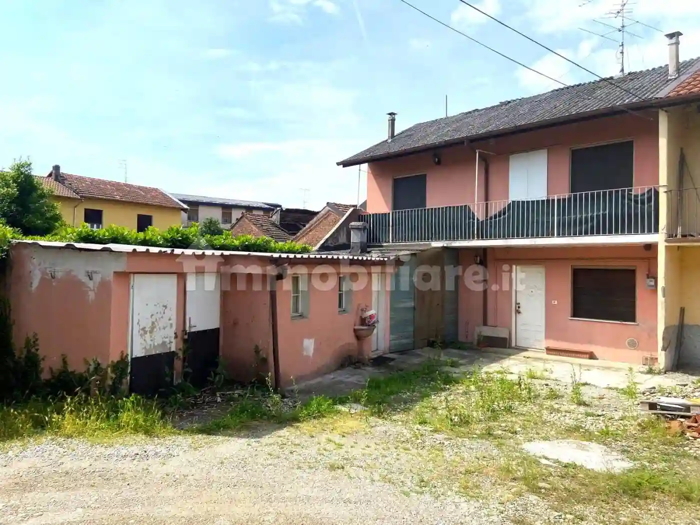 Villetta a schiera - foto 2