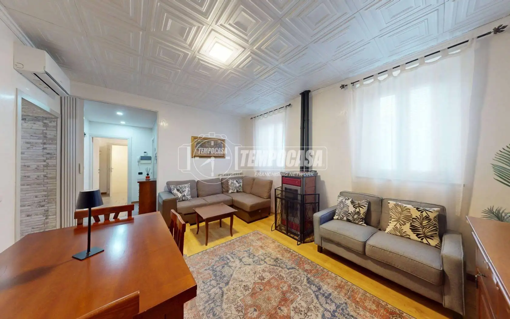 Casa indipendente in vendita a Solbiate con Cagno