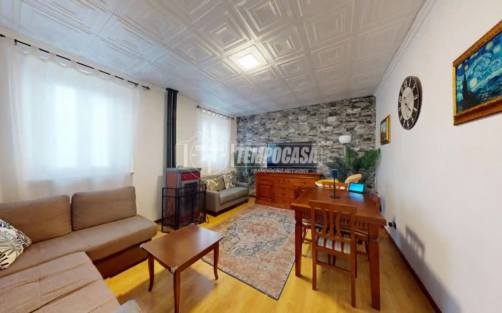 Casa indipendente - foto 2