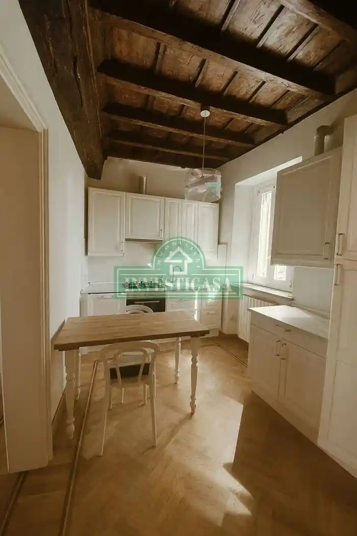 Appartamento in vendita a Pavia