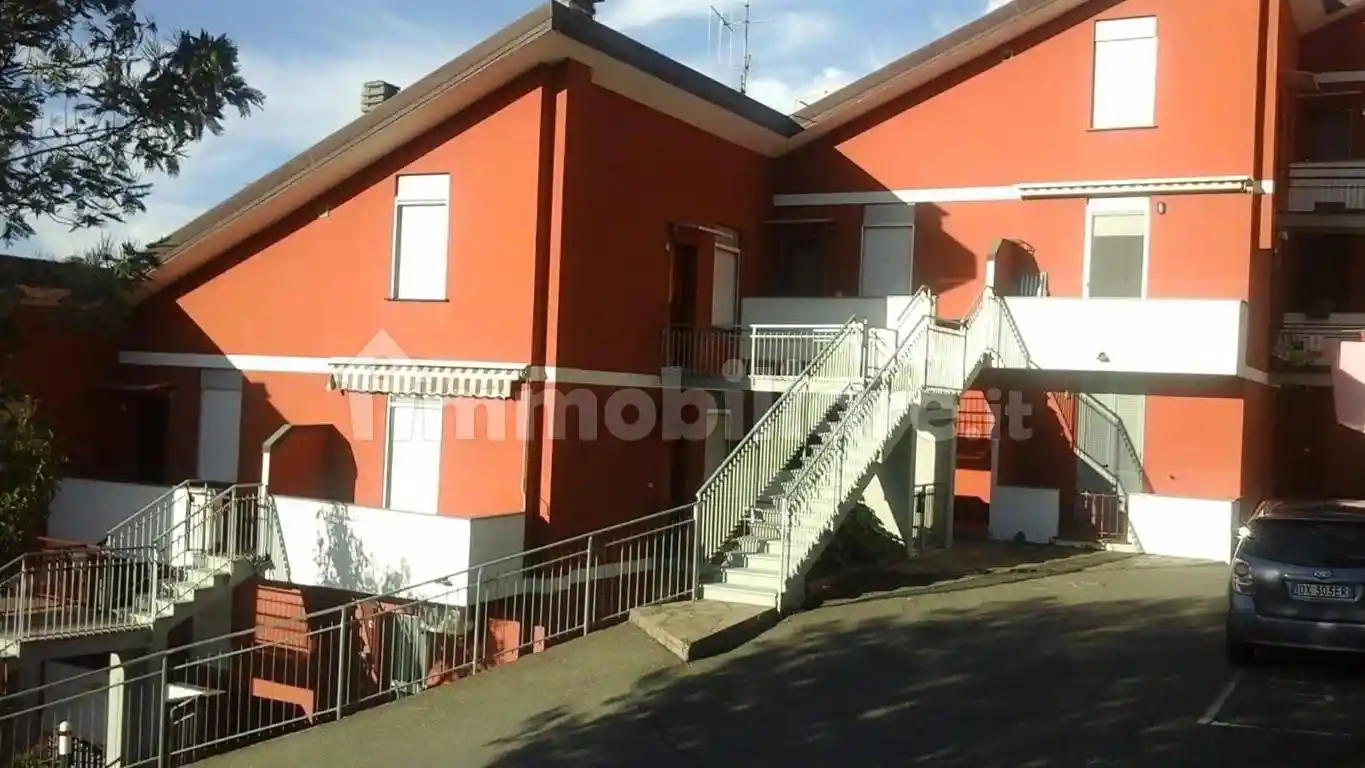 Appartamento in vendita a Deiva Marina