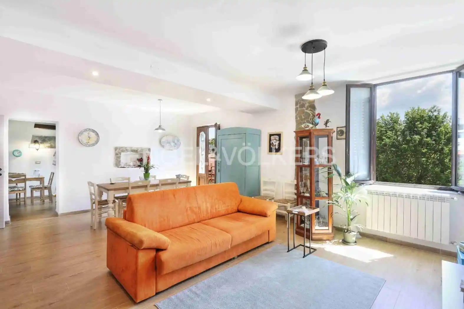 Appartamento in vendita a Lucca