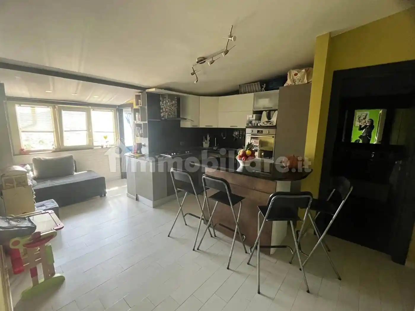 Appartamento in vendita a Montoro