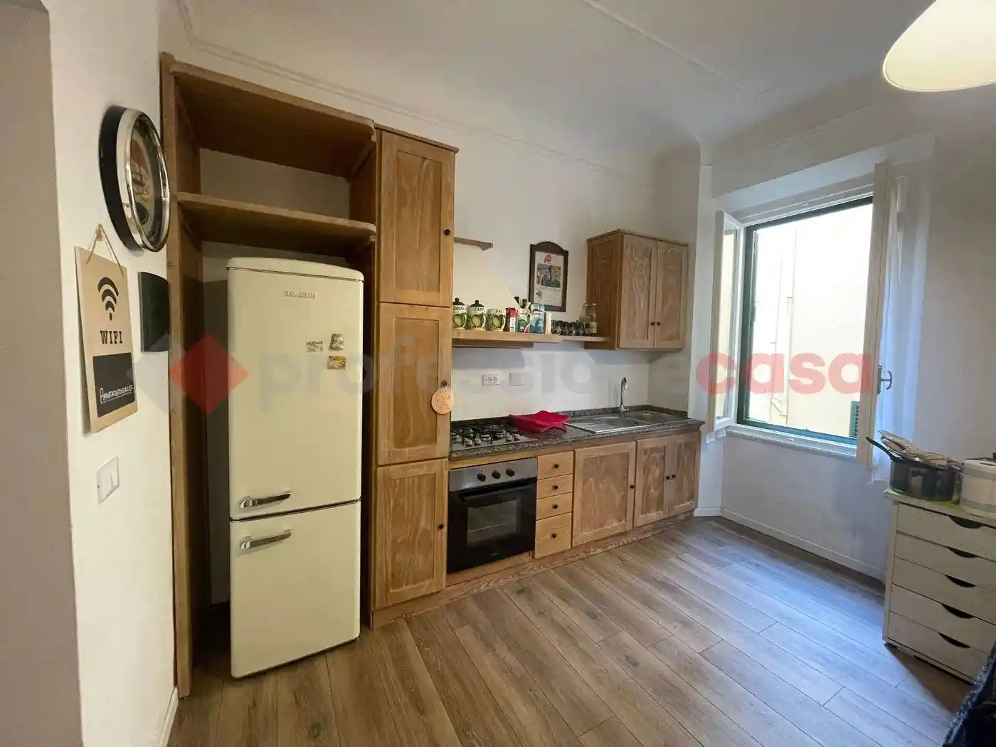 Appartamento in vendita a Firenze