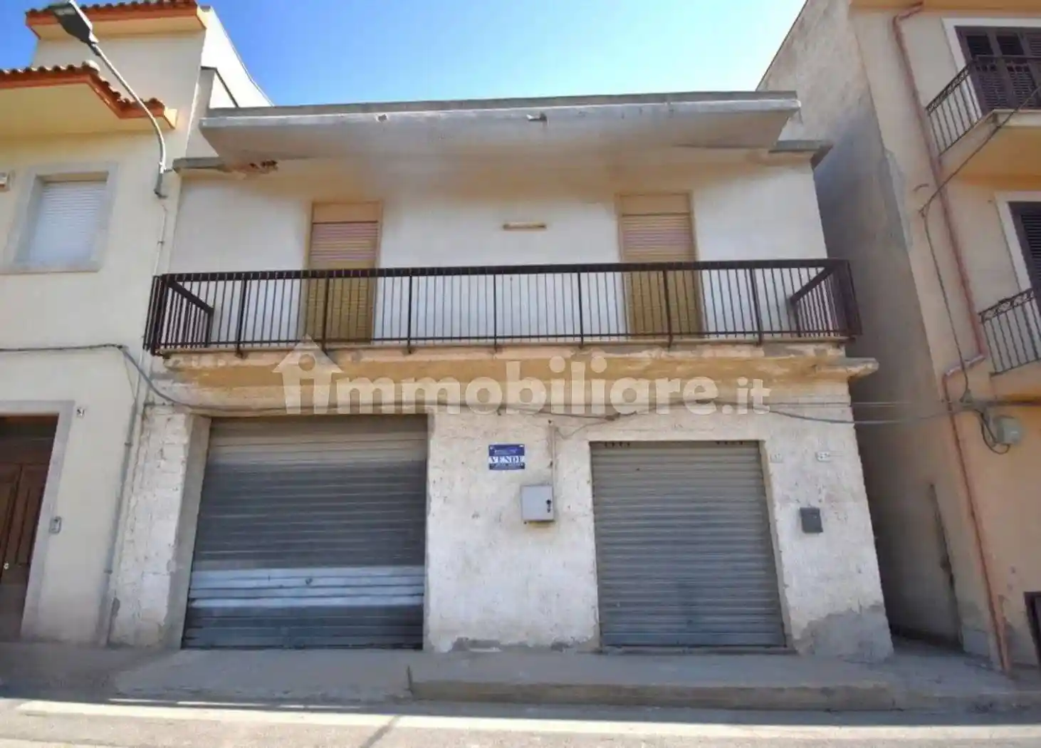 Villa in vendita a Avola