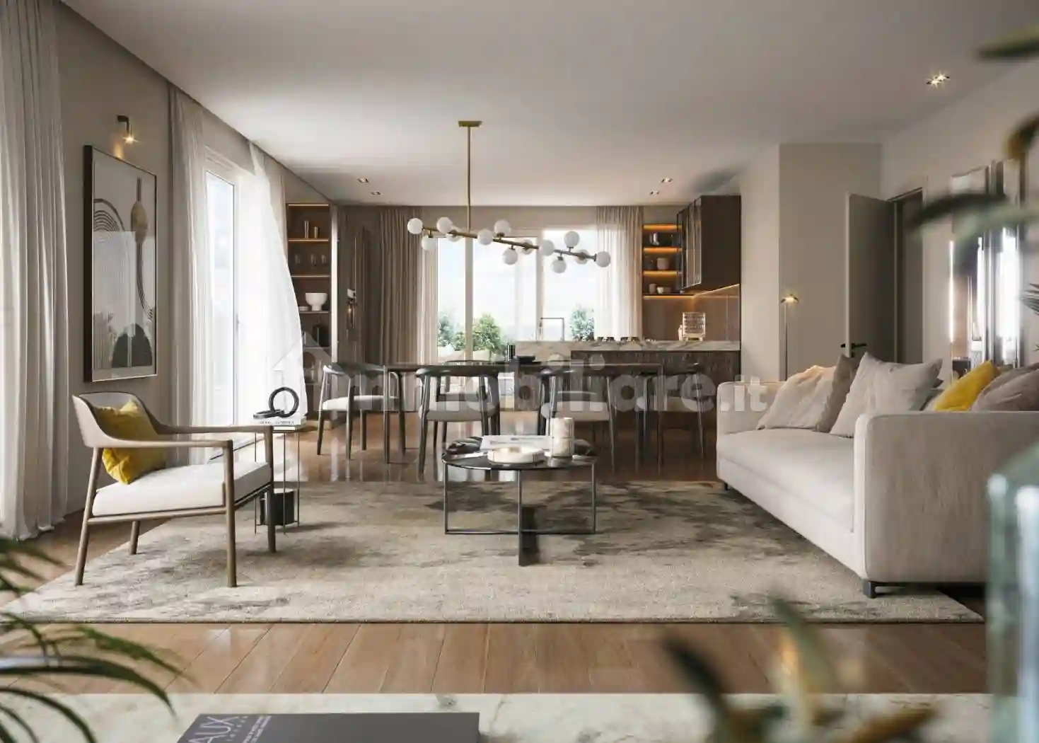 Appartamento - foto 4